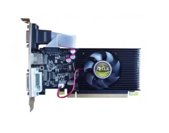 Axle R5 220 2GB DDR3 64Bit (AX-R5 220-2GD3P4CDIL) Ekran Kartı
