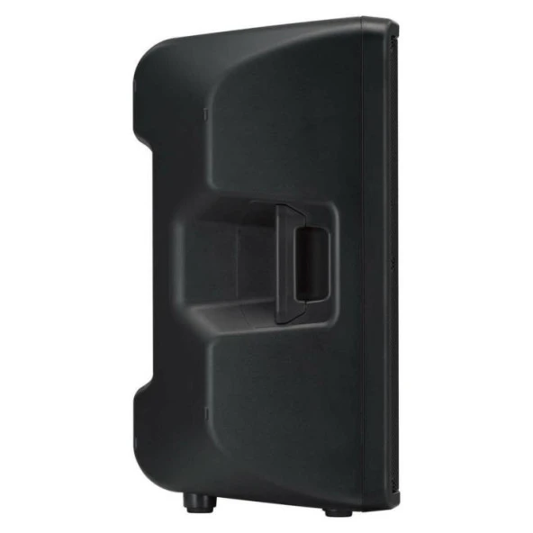 Yamaha Dbr15 15 Inç Aktif Kabin Hoparlör - 4