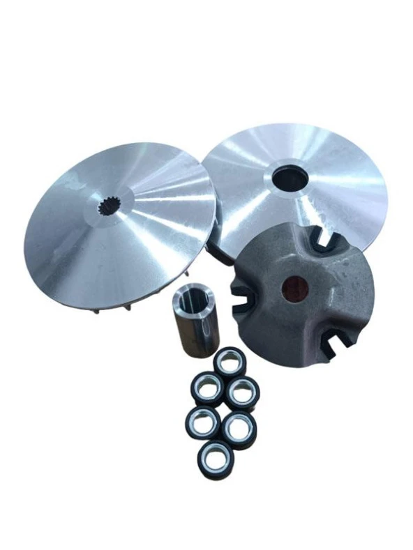 Ön Debriyaj N MAX 2015 - 2020 Daico