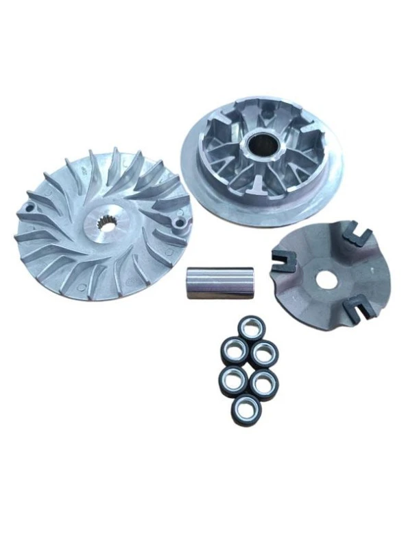 Ön Debriyaj N MAX 2015 - 2020 Daico - 2