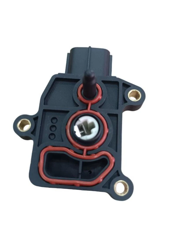 Gaz Kelebek Sensörü SPONTINI Eski Model ürün görseli 1