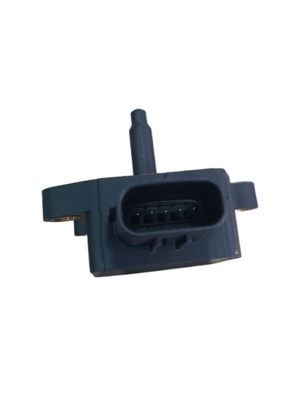 Gaz Kelebek Sensörü SPONTINI Eski Model - Resim 2