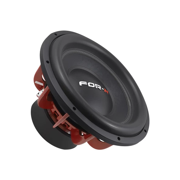 For-X XW-415 D4 38 Cm Subwoofer 1200W RMS 2400W Maksimum ürün görseli