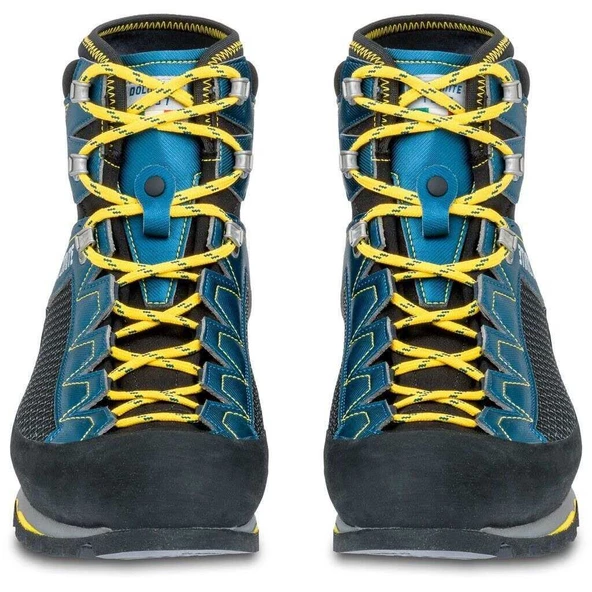 Dolomite Torq Tech GTX Erkek Bot-LACİVERT - 2