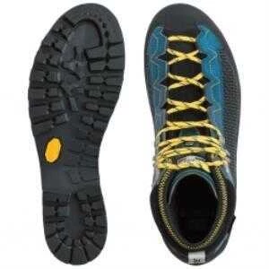 Dolomite Torq Tech GTX Erkek Bot-LACİVERT - 3