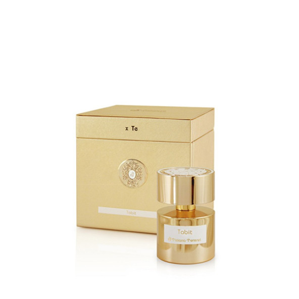 Tiziana Terenzi Gold Tabit 100 ml Unisex Parfüm - 1