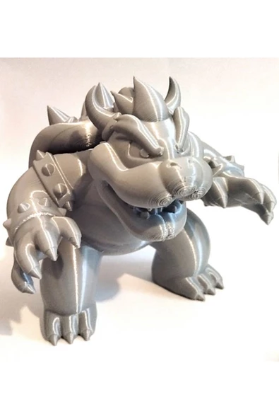 Atariden Bowser Figürü 15 Cm