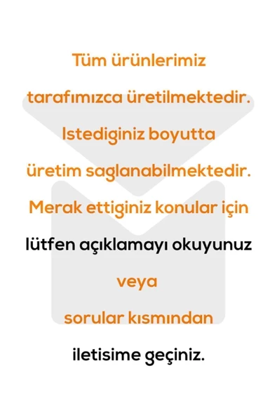 Pziv Sığınak Silahı Dekoru 24 cm - 3
