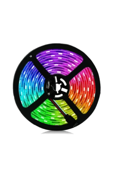 ŞERİT LED - Resim 2