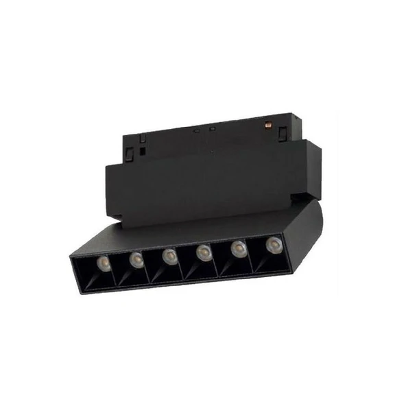 MAGNET ODAK SPOT  6W ürün görseli