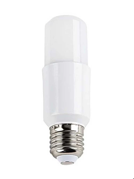 8W LED PİL AMPUL E27