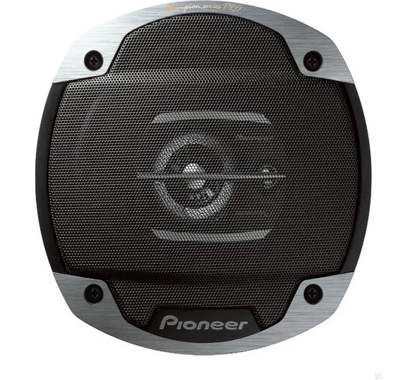 Pioneer TS-1675V3 Şampiyon Serisi Pro Hoparlör 80RMS - 1