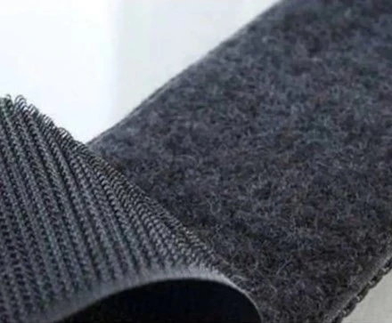 Pratik Cırt Cırt Sabitleyici Kablo Düzenleyici 5 Metre X 1cm - 5