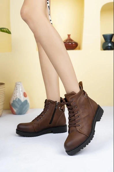 Ayakdaş 2158 Spor Kadın Bot - Resim 12