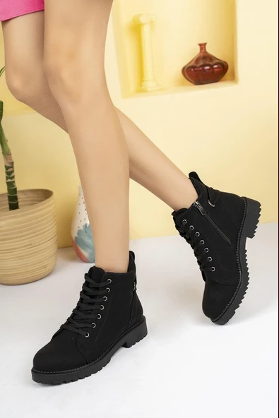 Ayakdaş 2158 Spor Kadın Bot - Resim 10