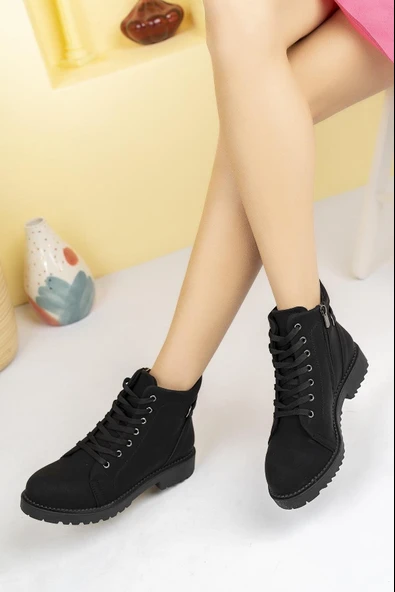 Ayakdaş 2158 Spor Kadın Bot - Resim 8