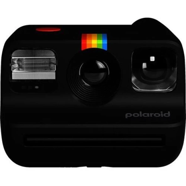 Polaroid Go Gen 2 Siyah