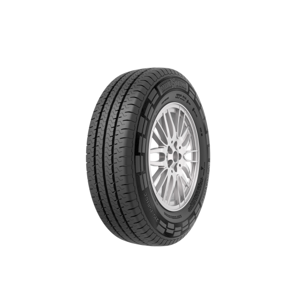 Milestone VanMile 225/70 R15C 116/114R Yaz Lastiği - 2025