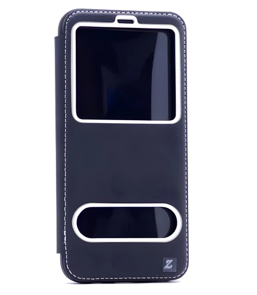 Galaxy S8 Plus Kılıf Dolce Kapaklı Kılıf - Resim 3