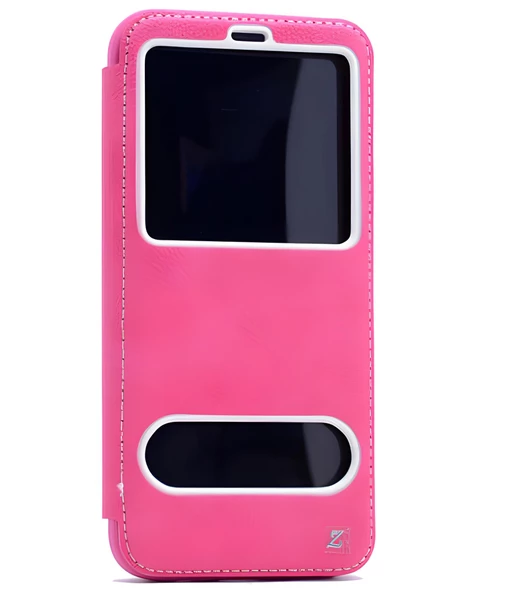 Galaxy S8 Plus Kılıf Dolce Kapaklı Kılıf - Resim 7