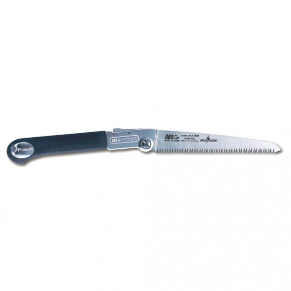 Ars PM 21L Katlanabilir 3 Kademeli Budama Testeresi - 2