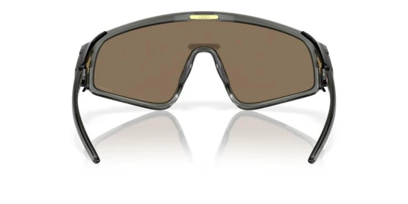 Oakley Latch Panel Güneş Gözlüğü 940405 Grey Smoke Prizm 24K - 3