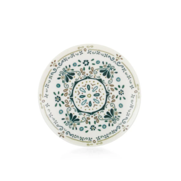 Schafer Lily Kahvaltı Takımı 16 Parça-Bej - 4