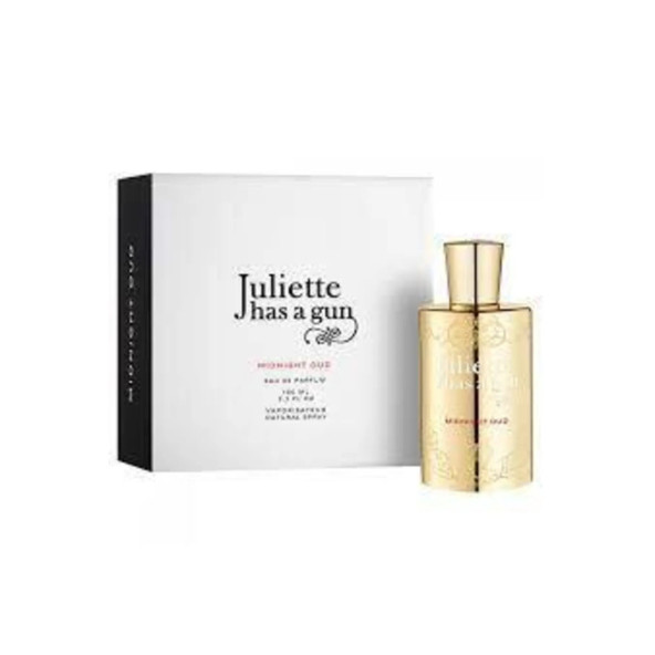 Juliette Has A Gun Midnight Oud EDP 100 Ml Kadın Parfümü