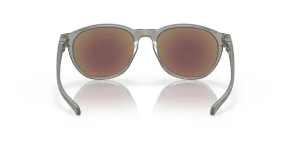 Oakley Reedmace Güneş Gözlüğü 912603 Matte Grey Ink Prizm Sapphire - 3