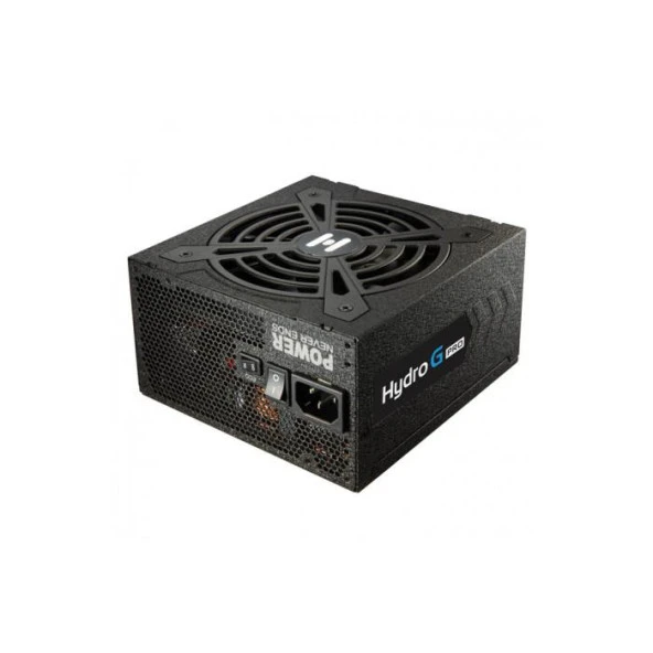 Fsp Hg2-1000 1000W 80+Gold 120Mm Fan Power Supply
