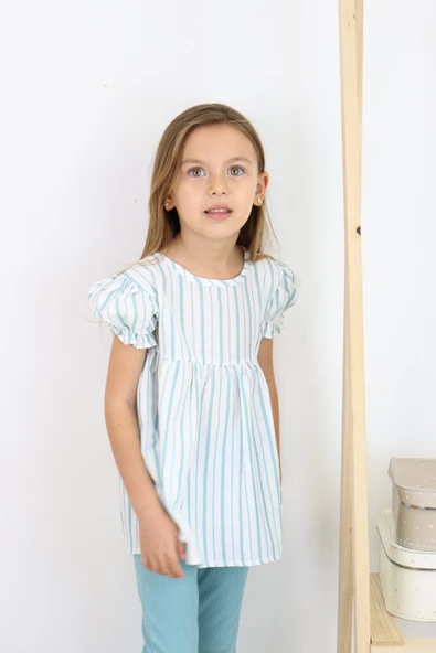 Karpuz Kollu İkili Takım - 3