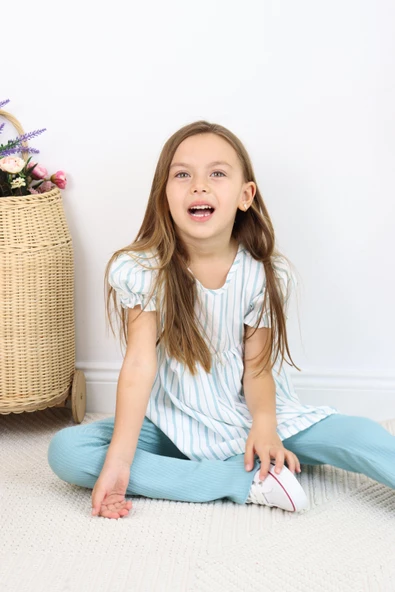 Karpuz Kollu İkili Takım - 4