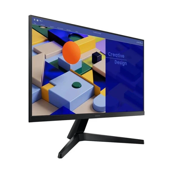 Samsung Essential LS27C312EAUXUF 27" 5 ms Full HD FreeSync IPS Monitör