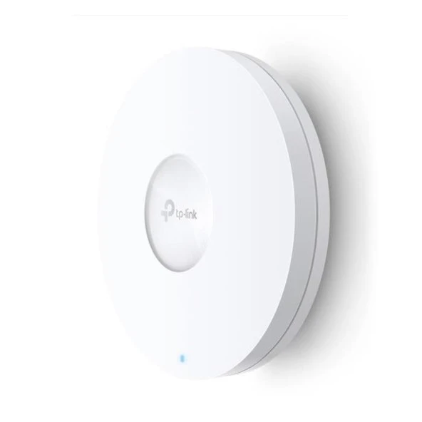 TP-Link Eap660 Hd Ax3600 Tavan Tipi Access Poınt - Resim 2