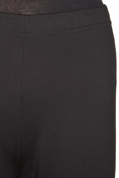 Dule Kadın Aymoli Siyah Pantolon - 3