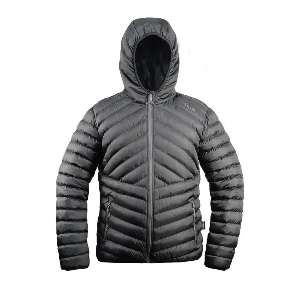 Milo Baayo - H Erkek Mont ürün görseli