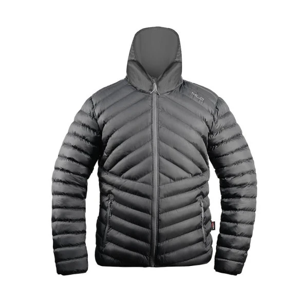 Milo Baayo - H Erkek Mont - Resim 4