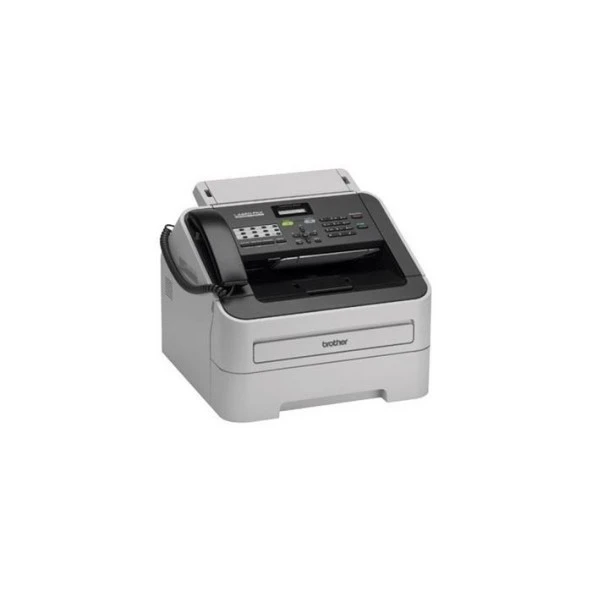 BROTHER FAX-2840 FAX Cihazı (Ahizeli)(A4)