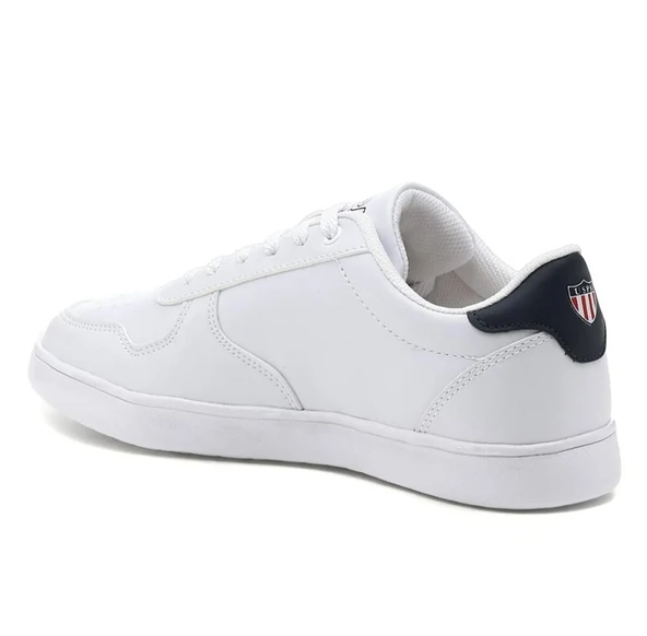 U.S. Polo Assn Thunder Unisex Spor Ayakkabı - 9