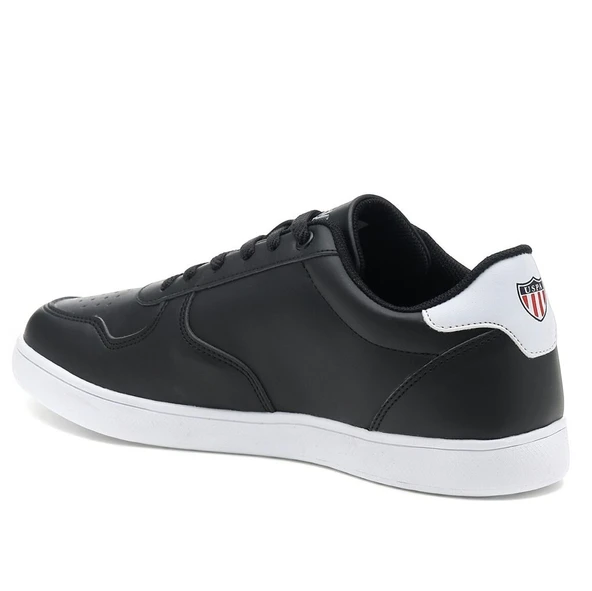 U.S. Polo Assn Thunder Unisex Spor Ayakkabı - 4