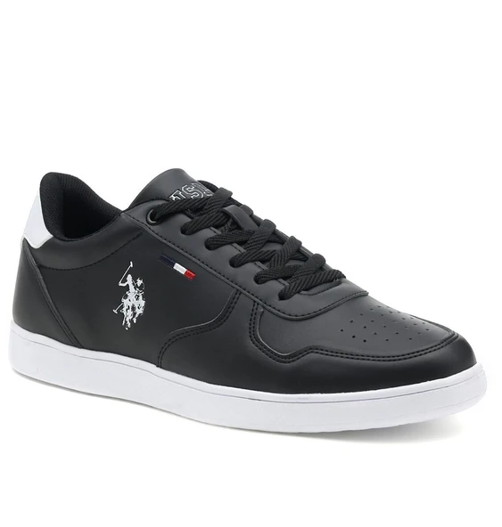 U.S. Polo Assn Thunder Unisex Spor Ayakkabı - 2