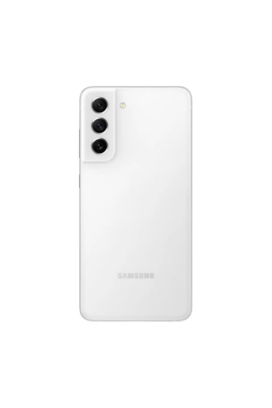 Samsung Galaxy S21 FE 128GB Beyaz 2.Nesil - 3
