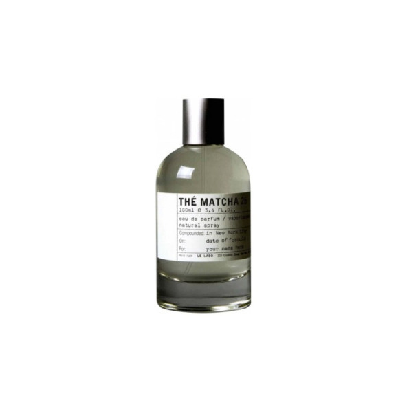 Le Labo The Matcha 26 Edp 100 ml Unisex Parfüm