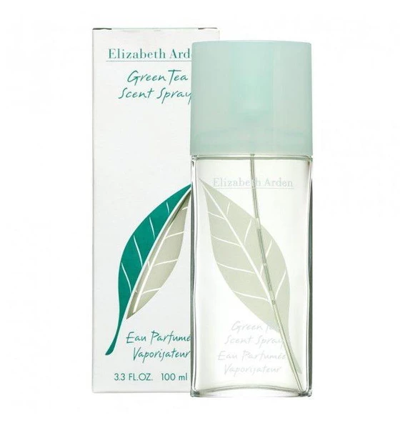 Elizabeth Arden Green Tea EDP 100 ml Kadın Parfüm