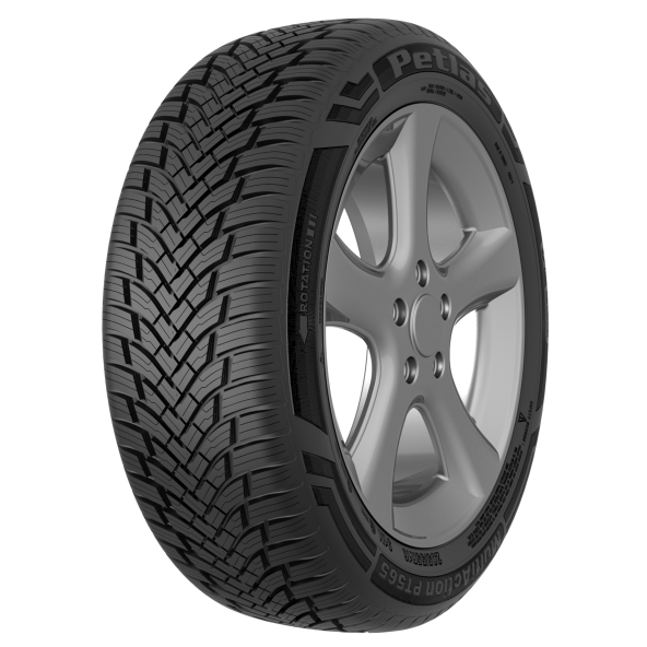 Petlas Multi Action PT565 235/55 R17 103W Reinf. 4 Mevsim Lastik - 2025