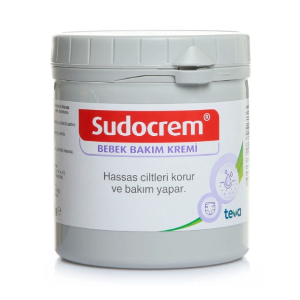 Sudocrem 400 gr Bebek Bakım Kremi