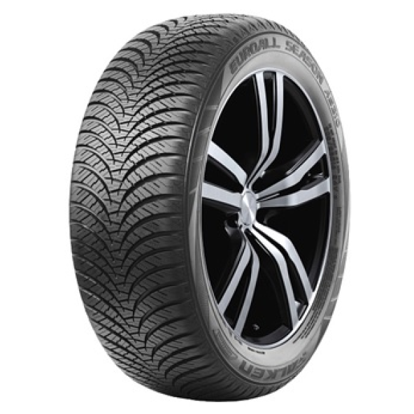 FALKEN EUROALL SEASON AS210 255/45 R18 TL 103V XL -SUV 4 Mevsim Lastiği-339310