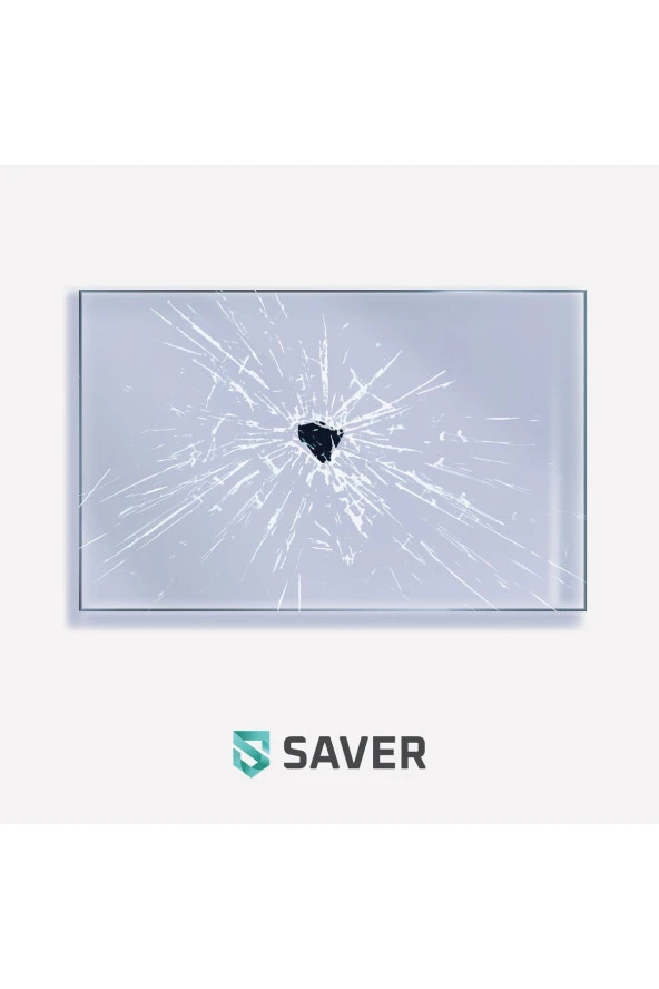 SAVER 47'' 119 EKRAN TV EKRAN KORUYUCU - 2