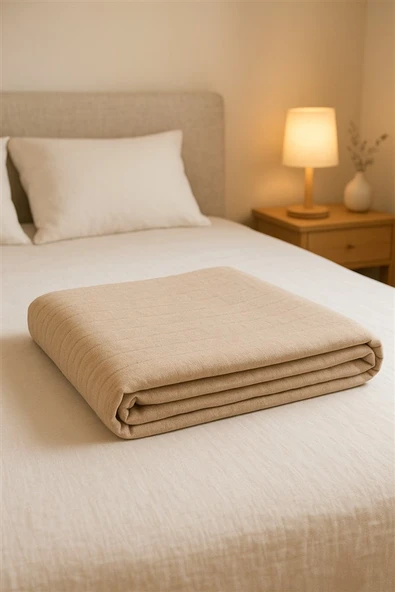 Mrs.Gugar Elektrikli Battaniye ürün görseli 1