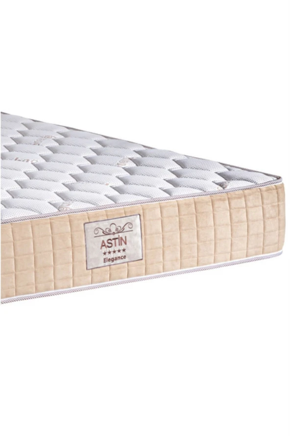 Eymense Full Ortopedik Yatak, Elegance Full Ortopedik Yaylı Yatak elegance - 2